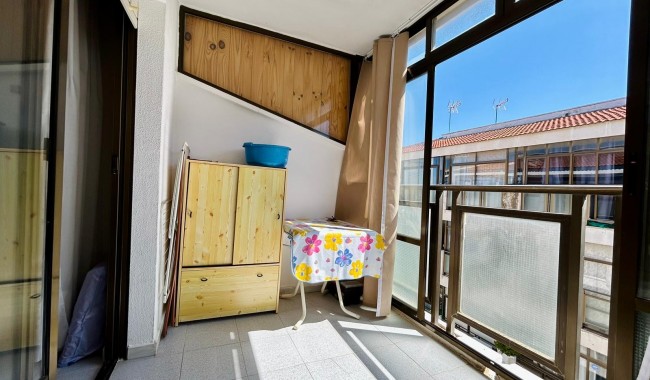 Segunda mano - Apartamento - Torrevieja - El Chaparral