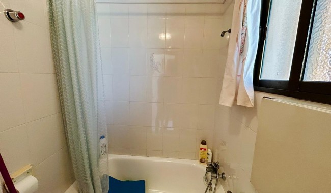 Segunda mano - Apartamento - Torrevieja - El Chaparral