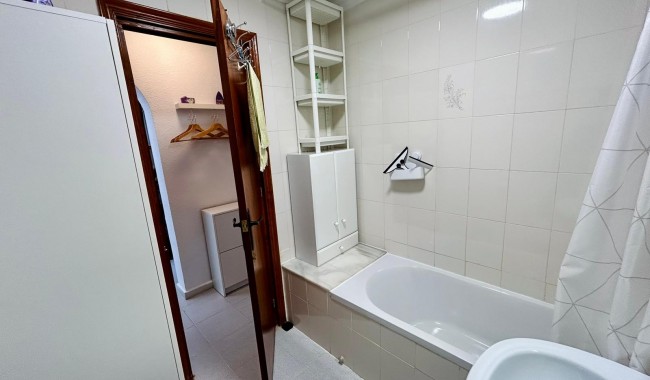 Segunda mano - Apartamento - Torrevieja - El Chaparral