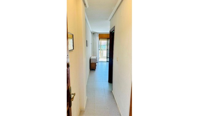 Segunda mano - Apartamento - Torrevieja - El Chaparral