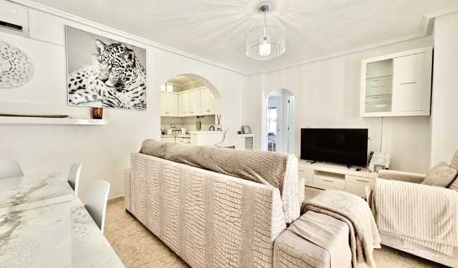 Brukt - Rekkehus - Punta Prima