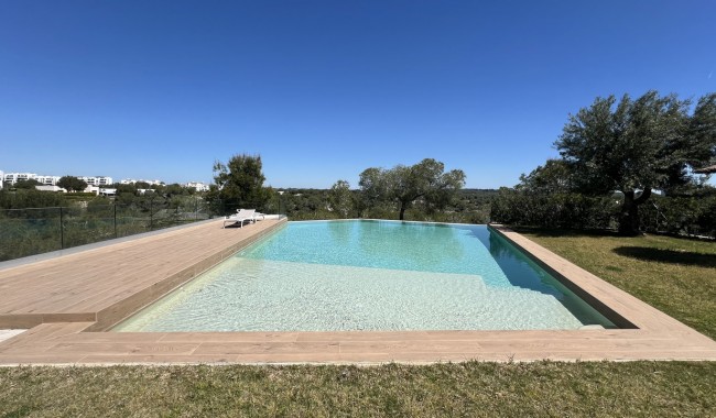 Begagnad - Lägenhet - Las Colinas Golf Resort