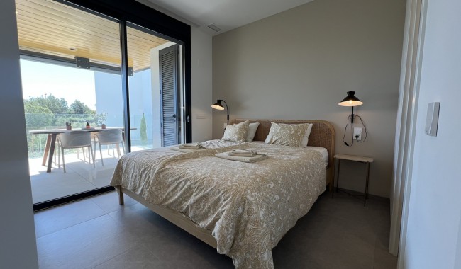 Begagnad - Lägenhet - Las Colinas Golf Resort