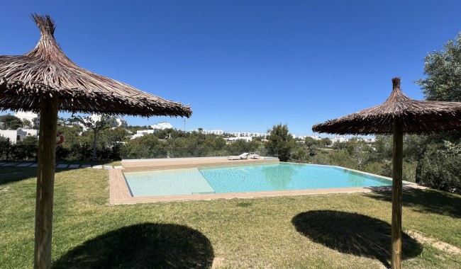 Begagnad - Lägenhet - Las Colinas Golf Resort