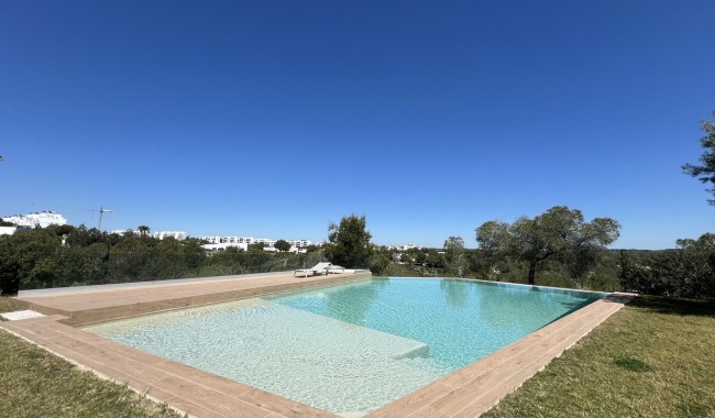 Begagnad - Lägenhet - Las Colinas Golf Resort