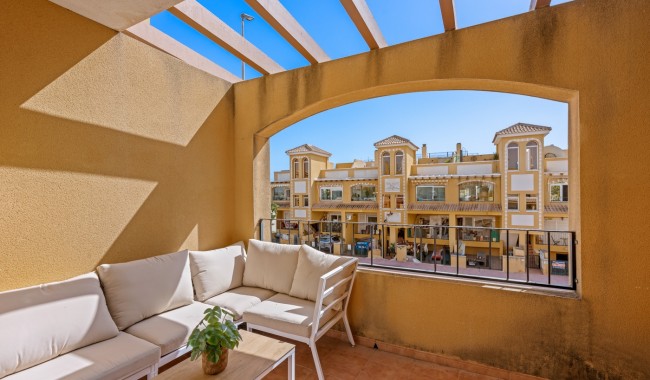 Sprzedaż - Apartament - Daya Nueva - Costa Blanca South
