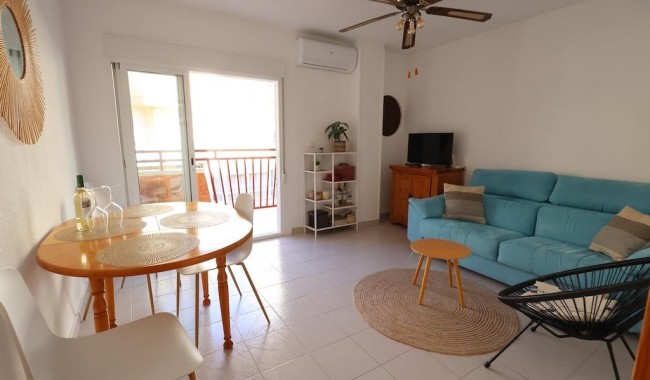 Brukt - Leilighet - Torrevieja - Centro
