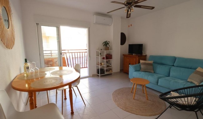 Brukt - Leilighet - Torrevieja - Centro
