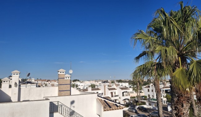 Resale - Apartment - Orihuela Costa - Villamartín