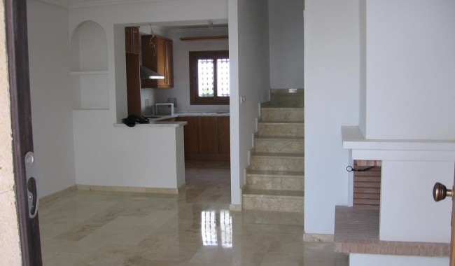 Resale - Apartment - Orihuela Costa - Villamartín