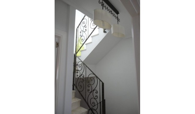 Resale - Apartment - Orihuela Costa - Villamartín