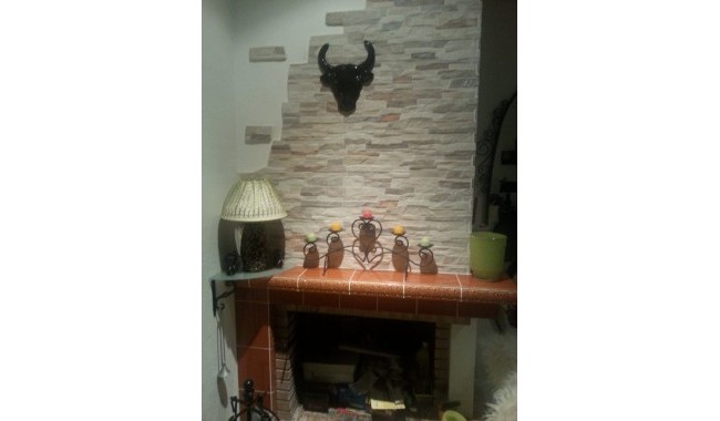 Resale - Apartment - Orihuela Costa - Villamartín