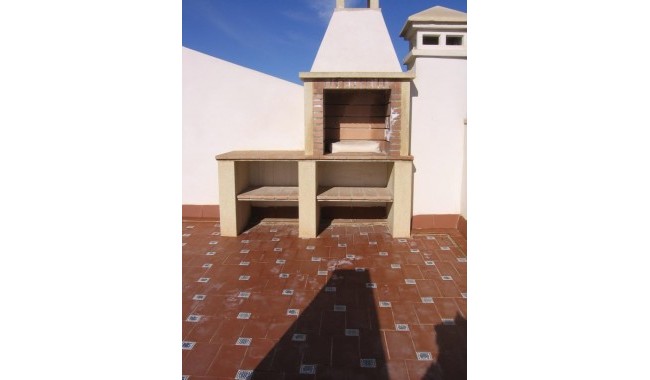 Resale - Apartment - Orihuela Costa - Villamartín