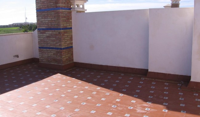 Resale - Apartment - Orihuela Costa - Villamartín
