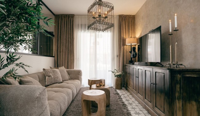 Sprzedaż - Apartament - Torrevieja