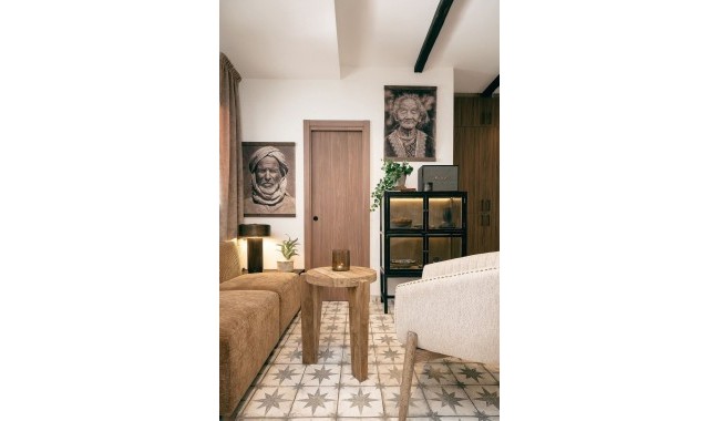 Sprzedaż - Apartament - Torrevieja
