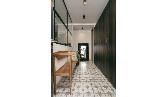 Sprzedaż - Apartament - Torrevieja