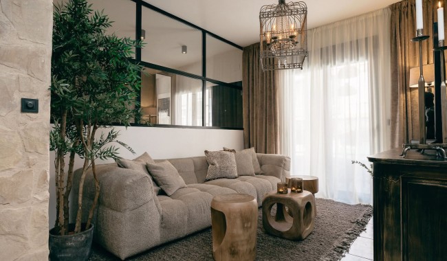 Sprzedaż - Apartament - Torrevieja