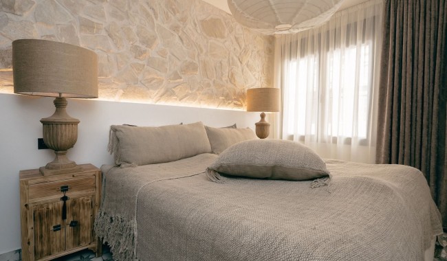Sprzedaż - Apartament - Torrevieja