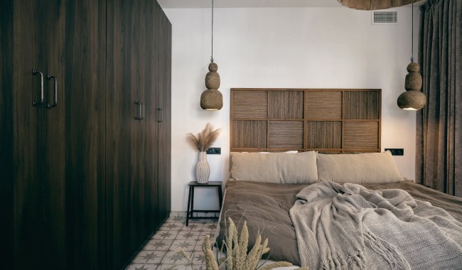 Sprzedaż - Apartament - Torrevieja