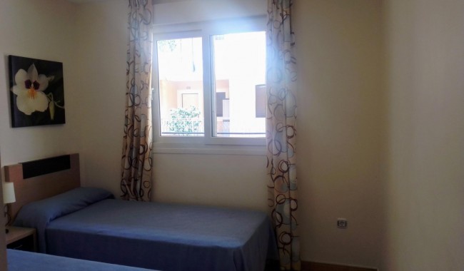 Nueva construcción  - Apartamento - Águilas - Collados