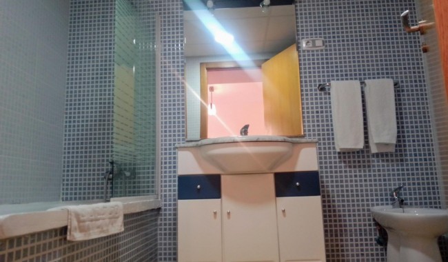 Nueva construcción  - Apartamento - Águilas - Collados