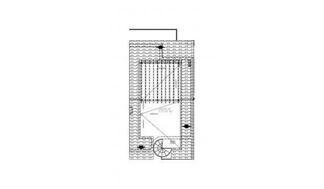 Nueva construcción  - Apartamento - Águilas - Collados