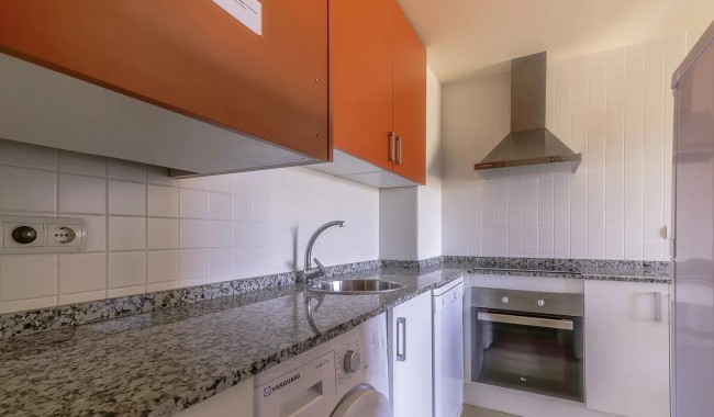 New Build - Apartment - Vera - Puerto del Rey