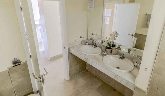 New Build - Apartment - Vera - Puerto del Rey