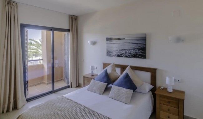 Nowa konstrukcja - Apartament - Vera - Puerto del Rey