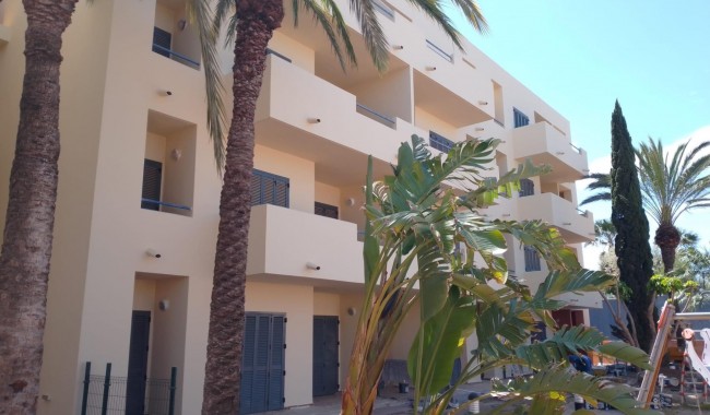 New Build - Apartment - Vera - Puerto del Rey