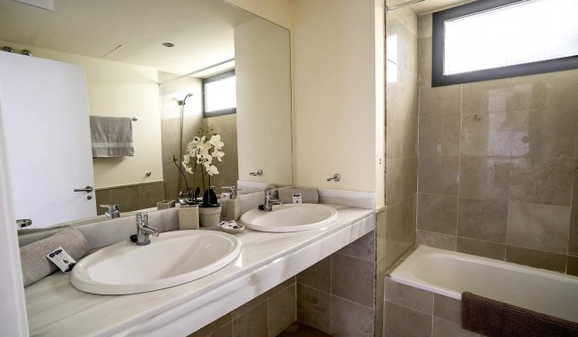 New Build - Apartment - Vera - Puerto del Rey