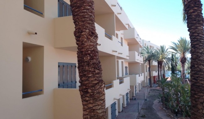 Nowa konstrukcja - Apartament - Vera - Puerto del Rey