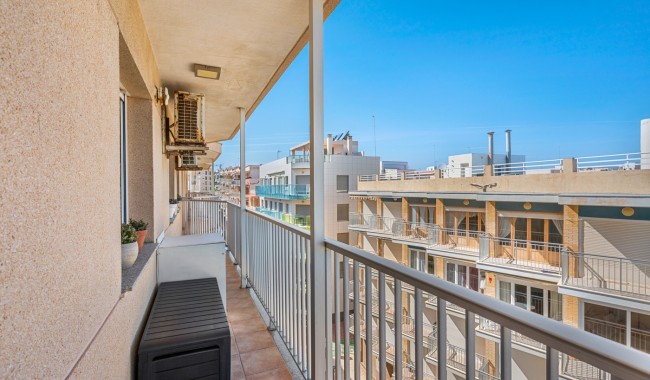 Segunda mano - Apartamento - Guardamar