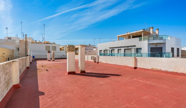 Segunda mano - Apartamento - Guardamar