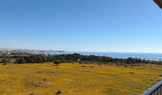 Resale - Apartment - Orihuela Costa - Punta Prima
