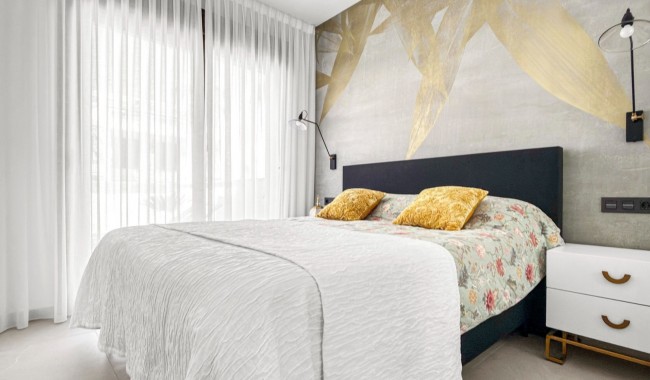 Sprzedaż - Apartament - Torrevieja - Los Balcones