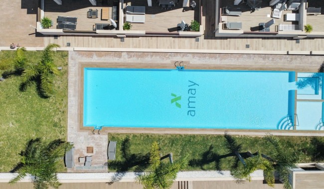Sprzedaż - Apartament - Torrevieja - Los Balcones