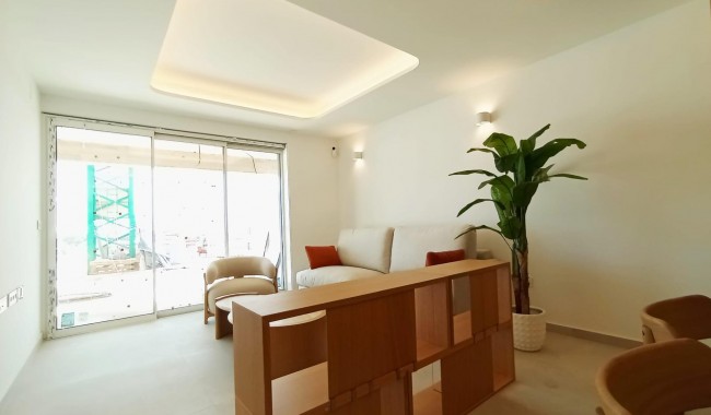New Build - Apartment - Benijófar - Pueblo