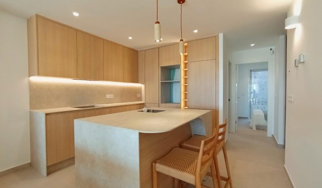 New Build - Apartment - Benijófar - Pueblo