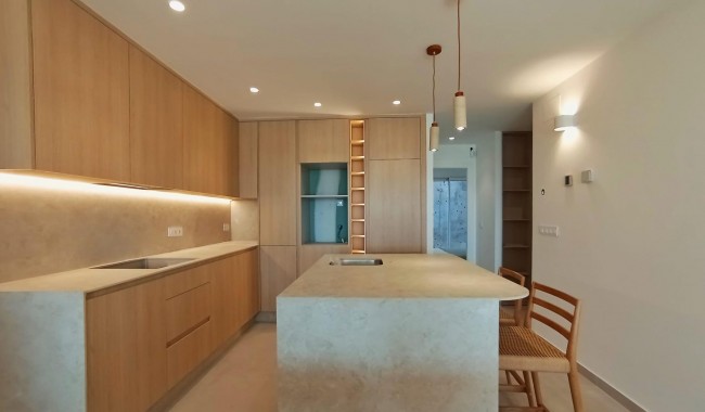 New Build - Apartment - Benijófar - Pueblo