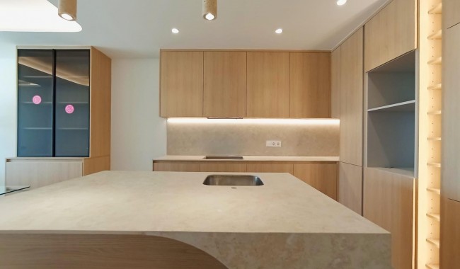 New Build - Apartment - Benijófar - Pueblo