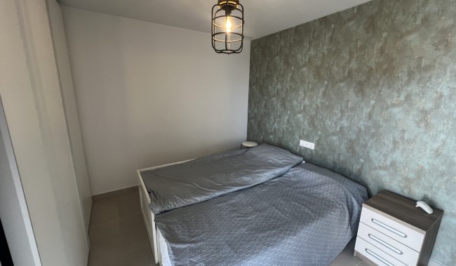 Sprzedaż - Apartament - San Pedro del Pinatar