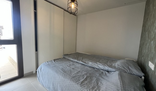 Sprzedaż - Apartament - San Pedro del Pinatar