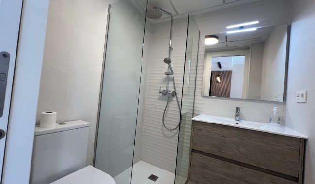 Sprzedaż - Apartament - San Pedro del Pinatar