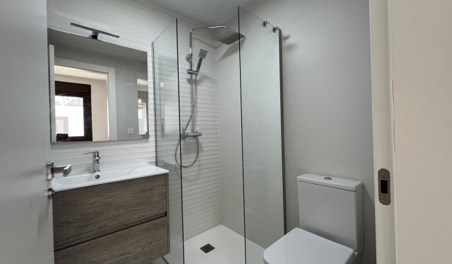 Sprzedaż - Apartament - San Pedro del Pinatar