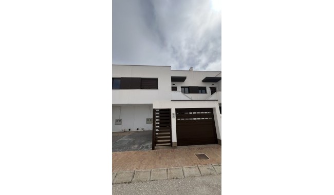 Sprzedaż - Apartament - San Pedro del Pinatar