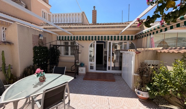 Bungalow - Segunda mano - Ciudad Quesada/Rojales - Dona Pepa