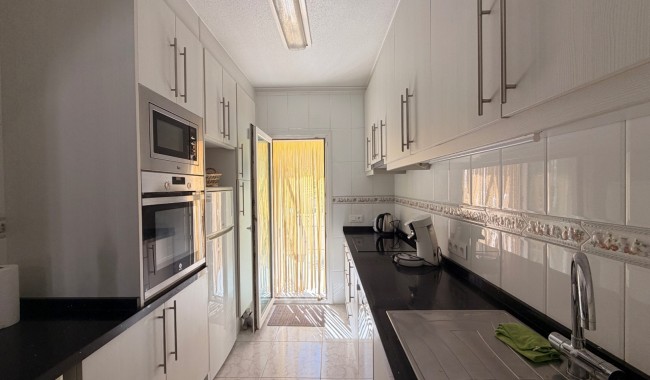 Sprzedaż - Bungalow - Ciudad Quesada - Dona Pepa