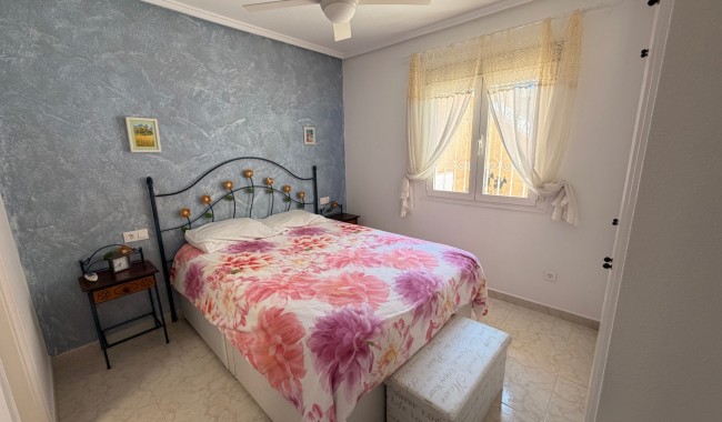 Sprzedaż - Bungalow - Ciudad Quesada - Dona Pepa